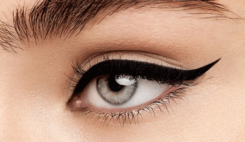 Eyeliner & Dipliner